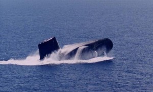 HMS Vigilant to start sea trials after overhaul